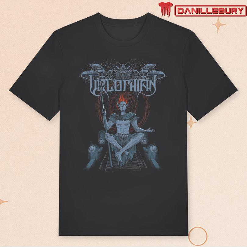 Velothian Merch