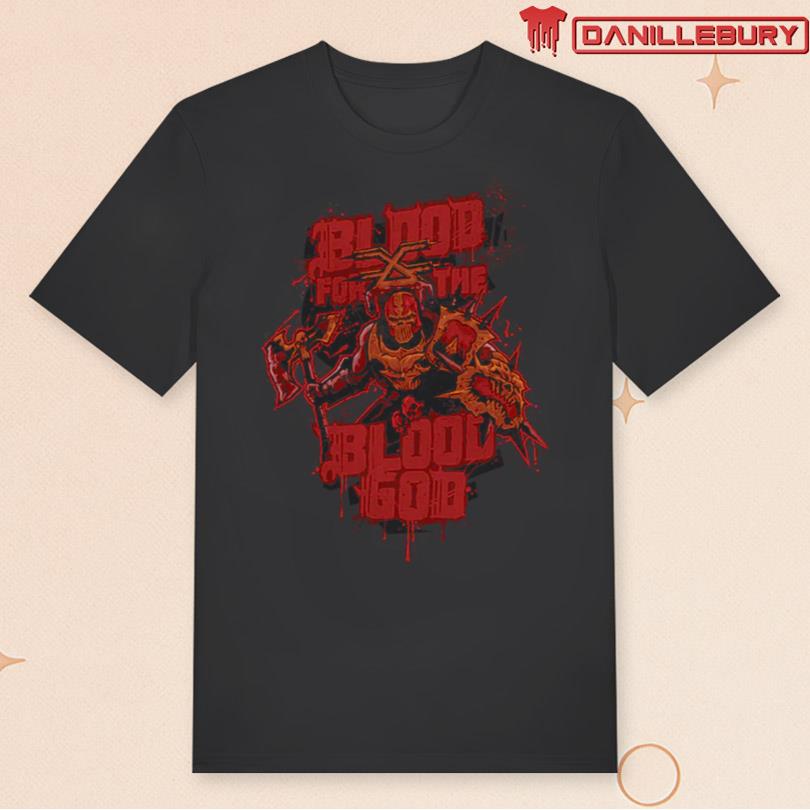 Warhammer Age of Sigmar Blades of Khorne Sweatshirt