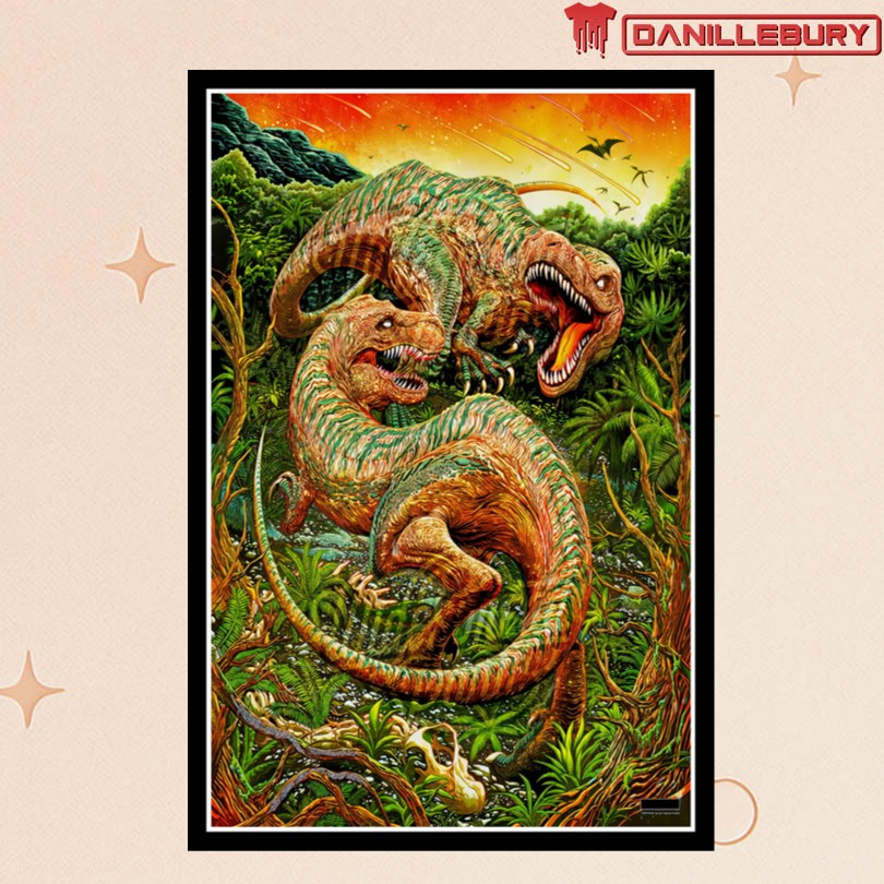 Widespread Panic Fenway Park 22 August 2025 Boston, MA Poster