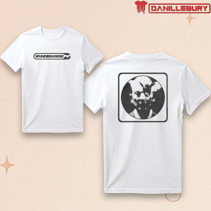Wunderhorse Midas Anniversary T-Shirt