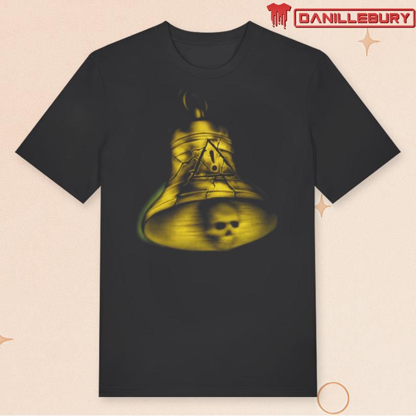 Yeat Dangerous Summer Bell Tee