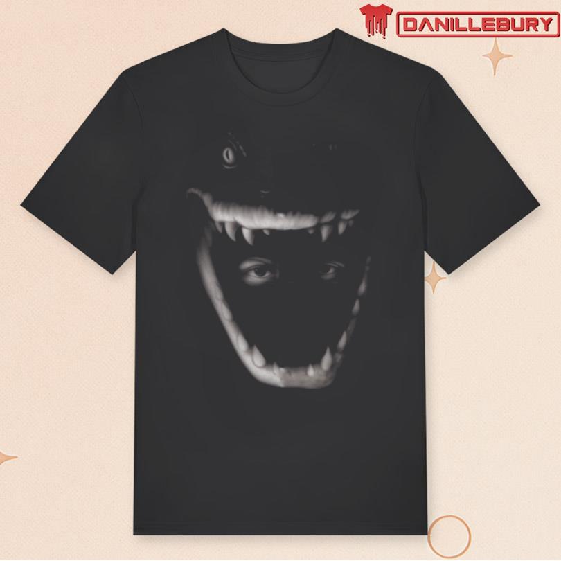 Yeat Dangerous Summer Jaws Merch