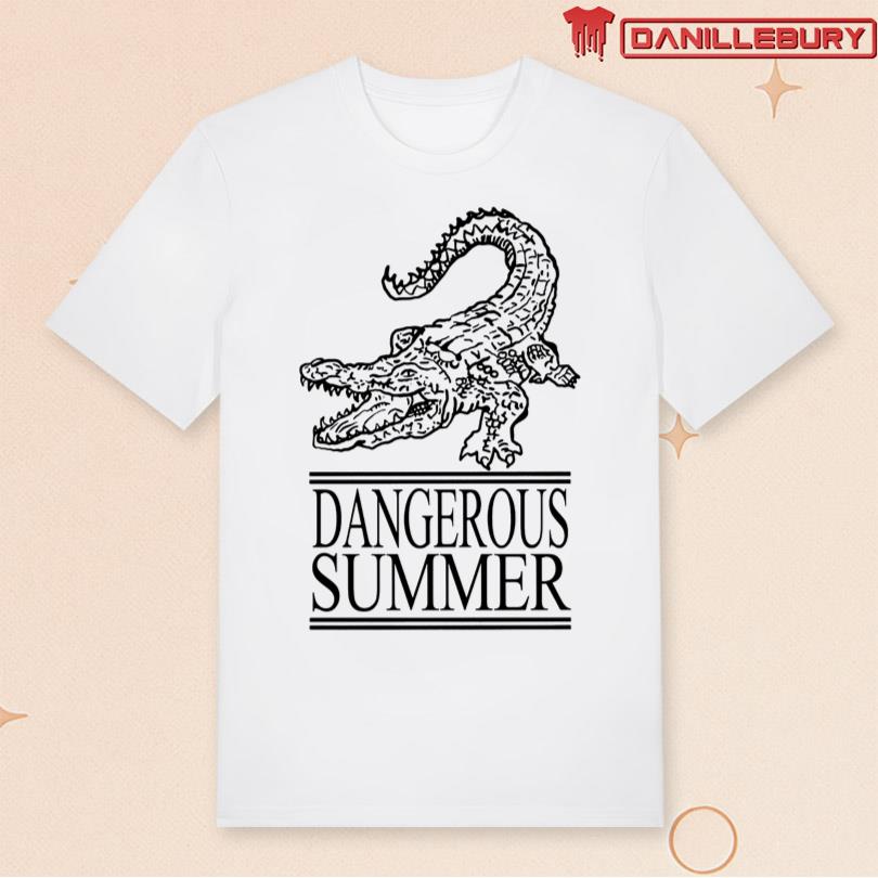 Yeat Dangerous Summer Loco Tee