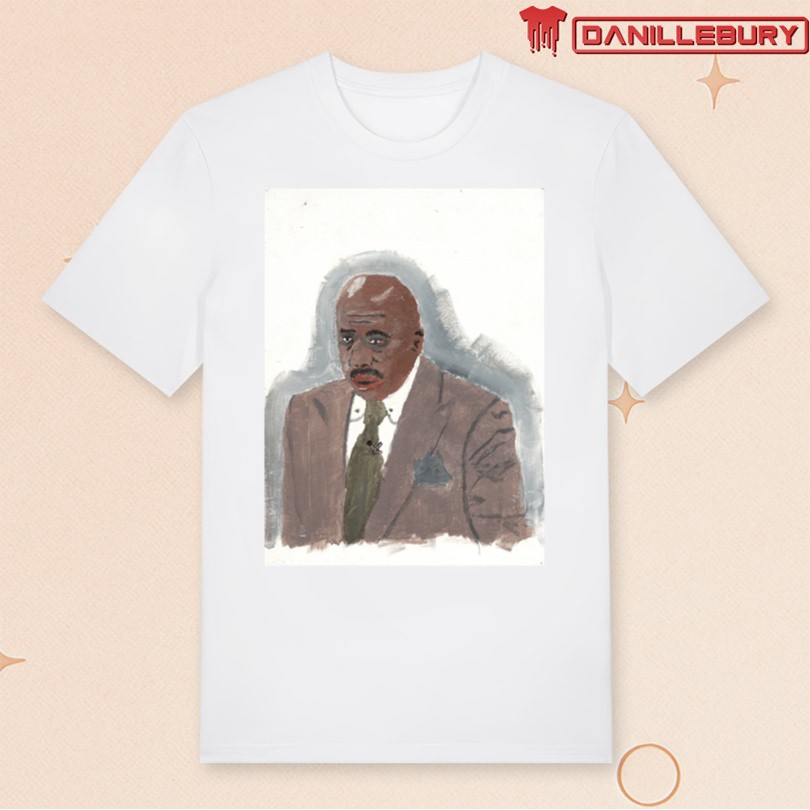13 Adam Friedland Sad Steve T-Shirt