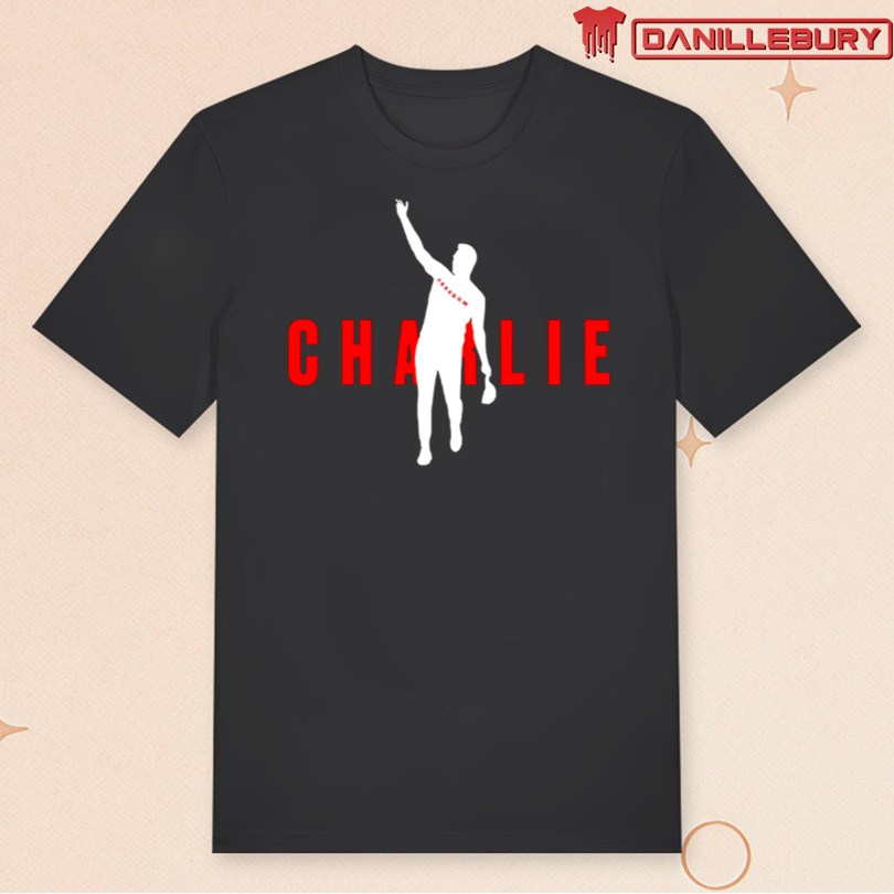 Air Charlie Shirt 2025