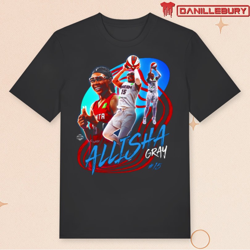 Atlanta Dream All-Star T-Shirt 2025