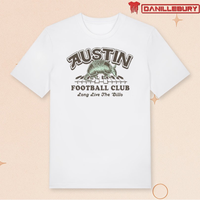 AUSTIN FC ARMADILLO WORLD HQ TEE