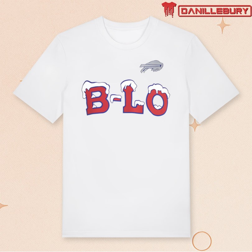 B-Lo Buffalo Bills Shirt