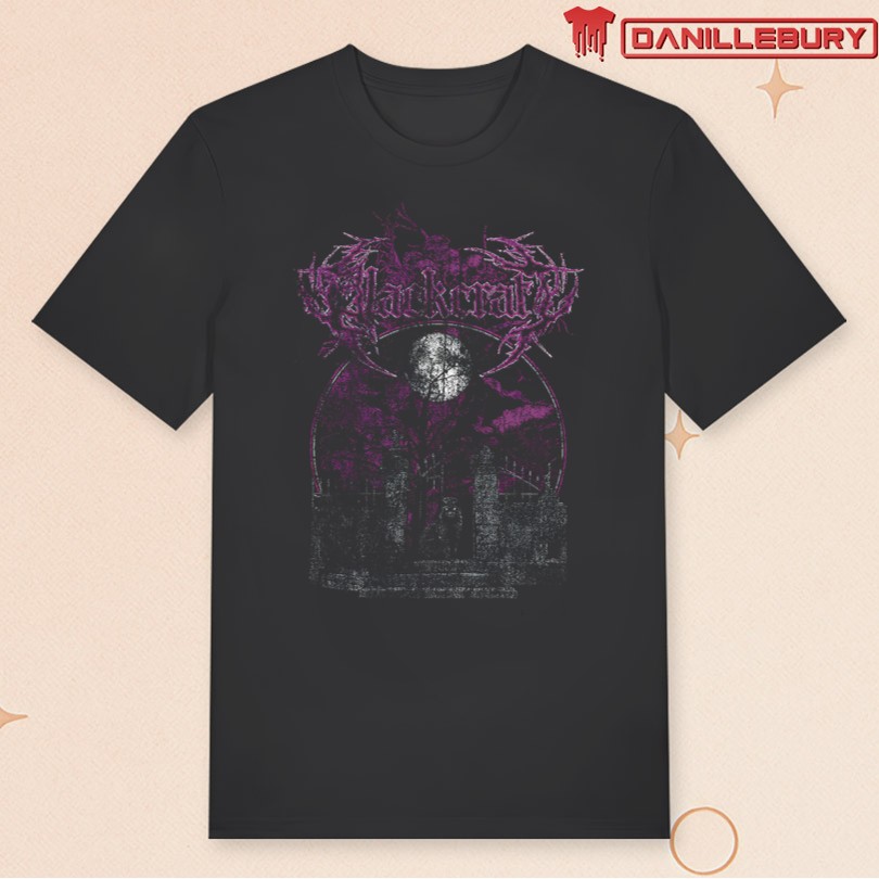 Blackcraft Forever Feral T-Shirt