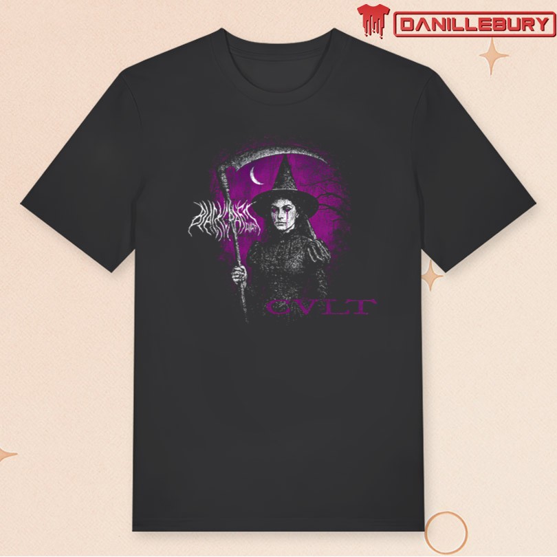 Blackcraft Season of the Witch T-Shirt