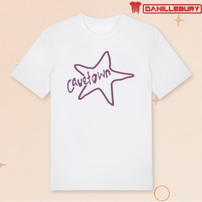 Cavetown Star T-Shirt