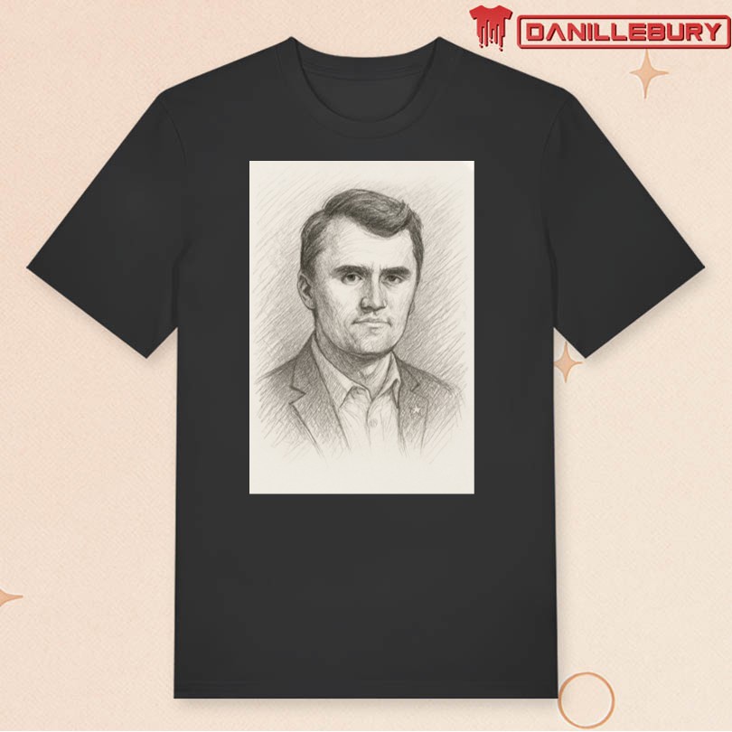 Charlie Kirk Memorial Poster - Image 3