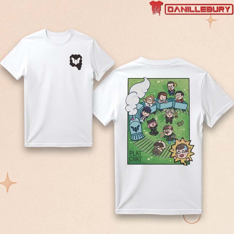 Choo Choo Heavyweight T-Shirt