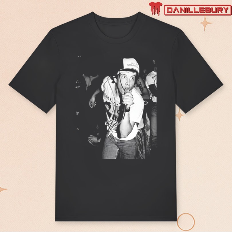 Circle Jerks Photo T-Shirt