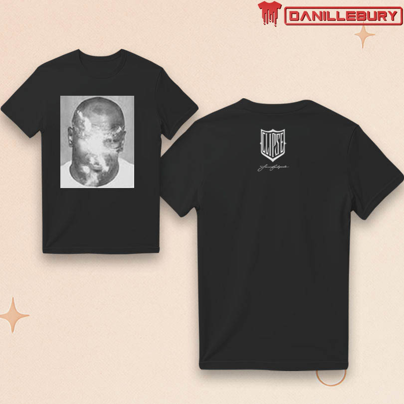 Clipse Chicago Salt Shed Shirt