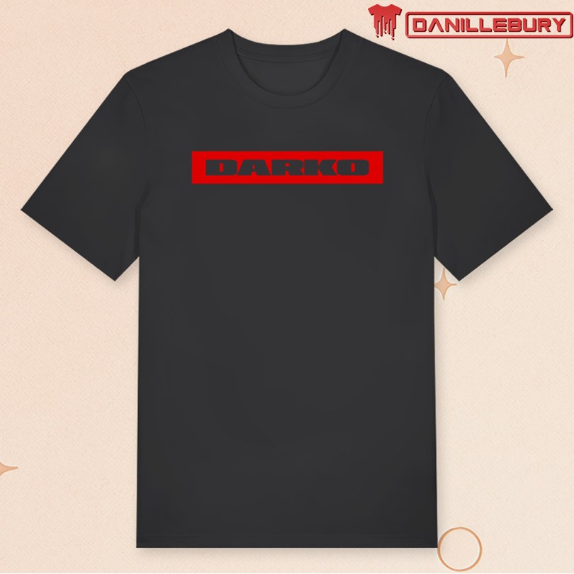 Darko US Logo T-Shirt