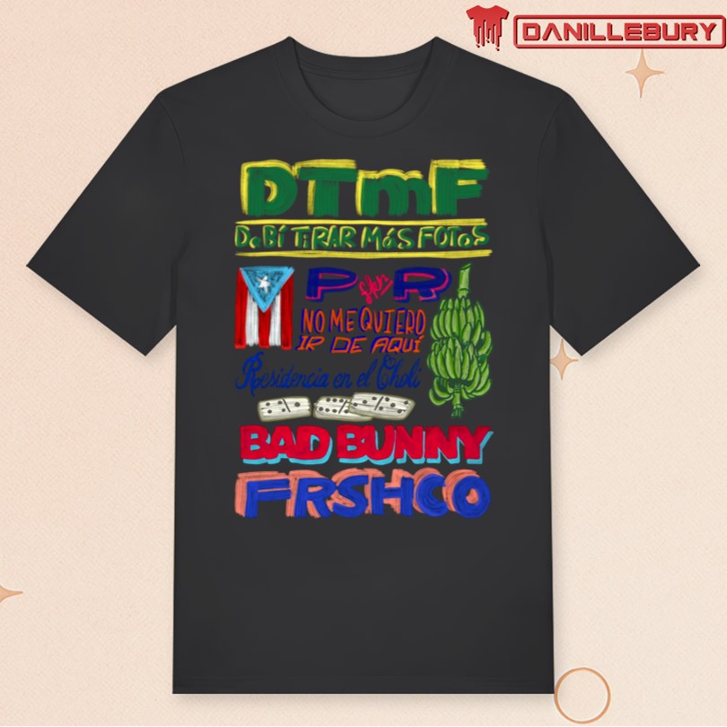 Debi Tirar Mas Fotos Merch