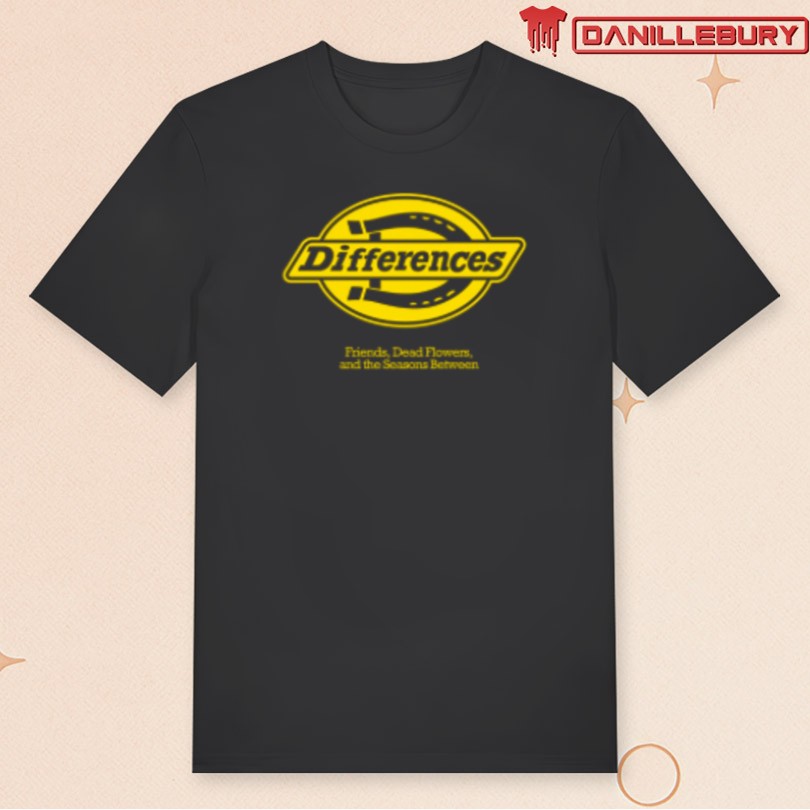 Differences Lucky Shirt