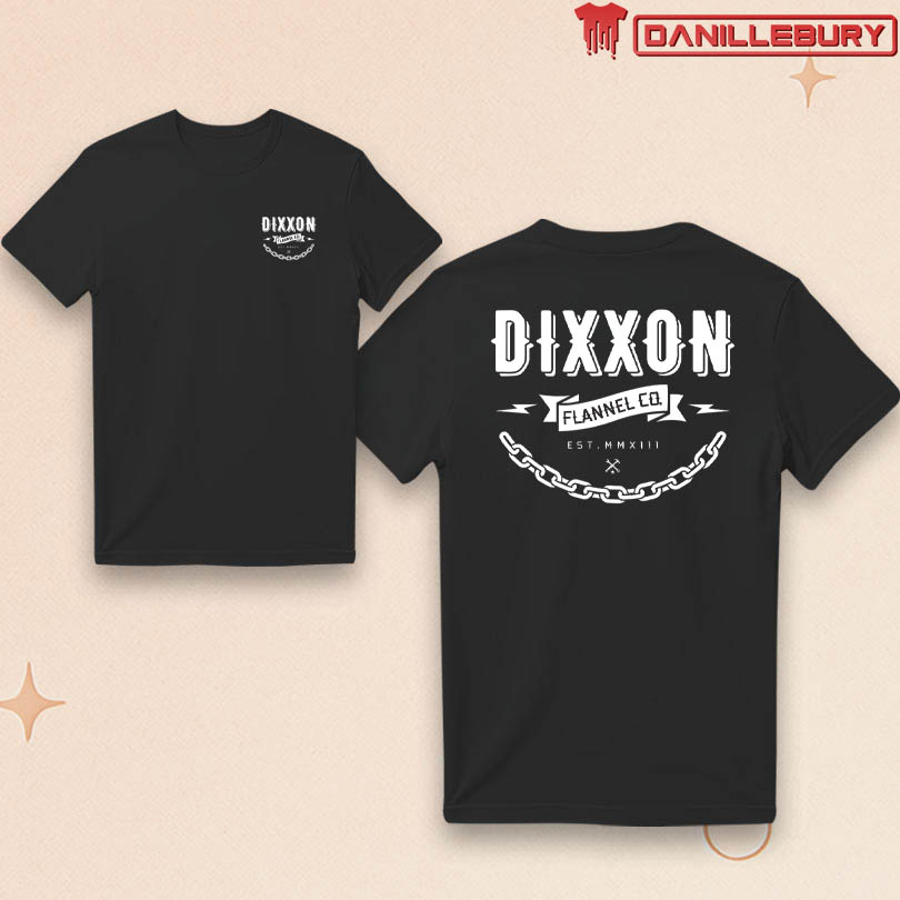 Dixxon Tally T-Shirt
