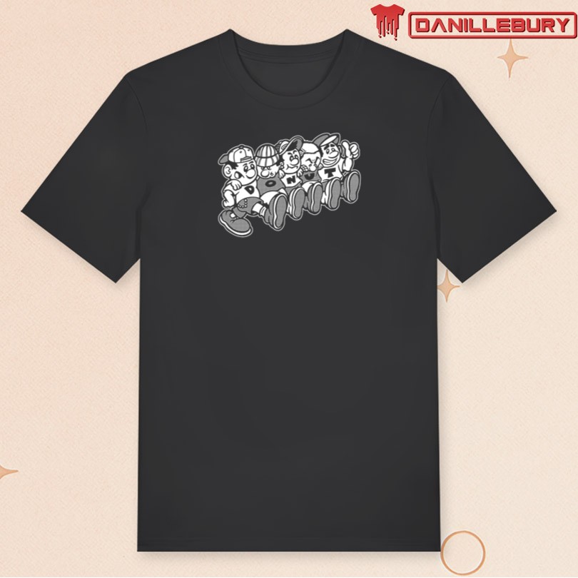 Donut Pals 2025 Shirt