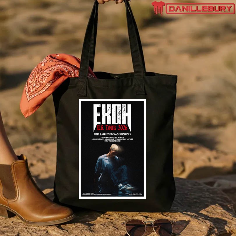EKOH UK Meet & Greet Poster - Image 4