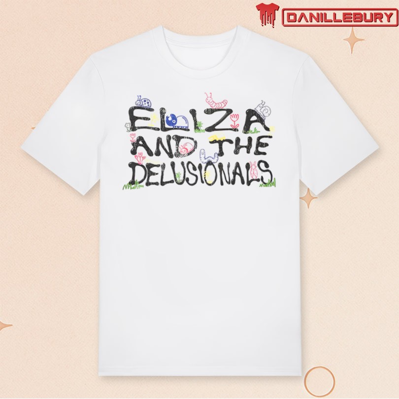 Eliza & the Delusionals Shirt