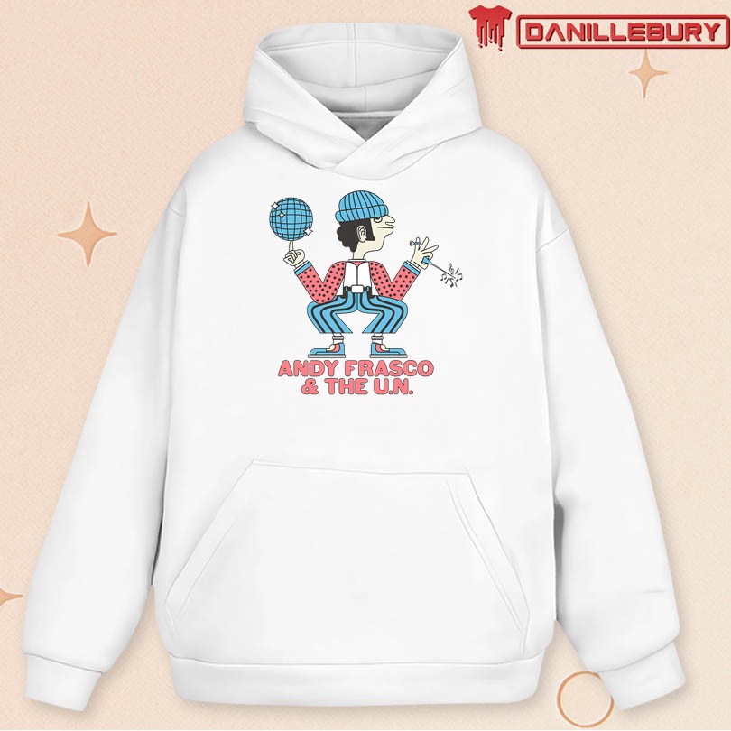 Frasco for the Children New Merch - Image 2