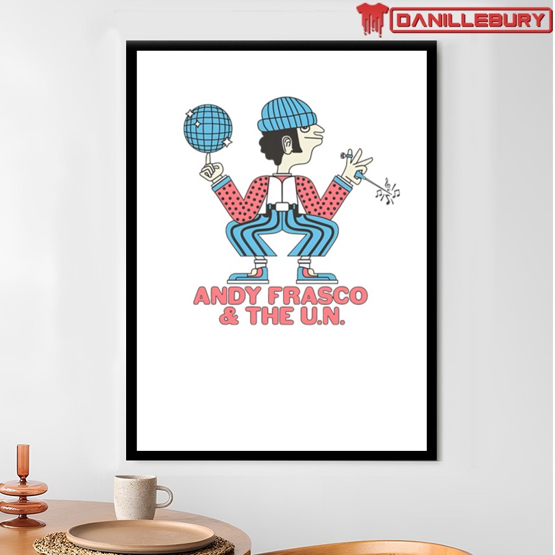 Frasco for the Children New Merch - Image 4