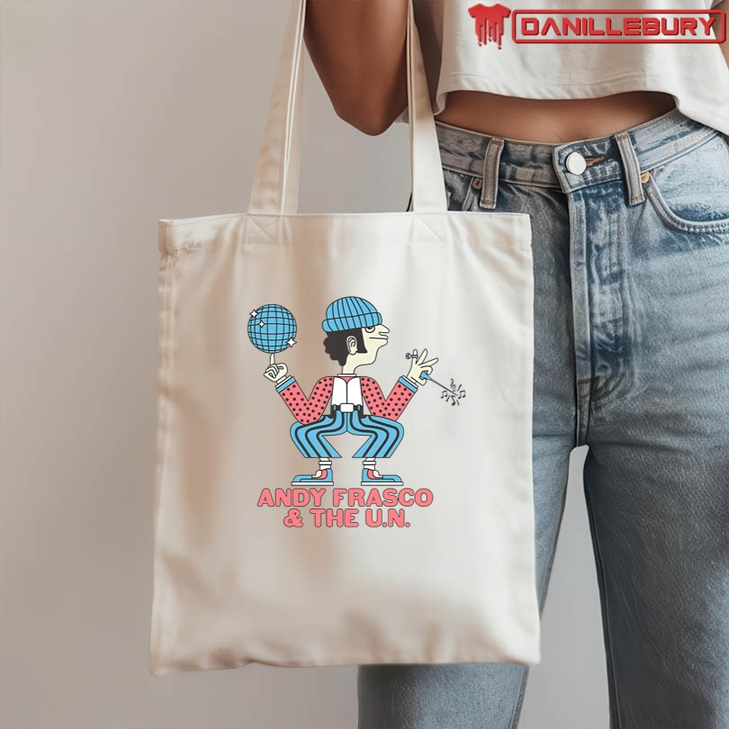 Frasco for the Children New Merch - Image 3