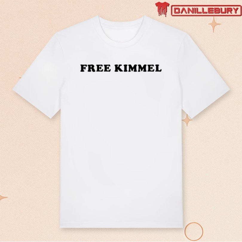 Free Kimmel Shirt