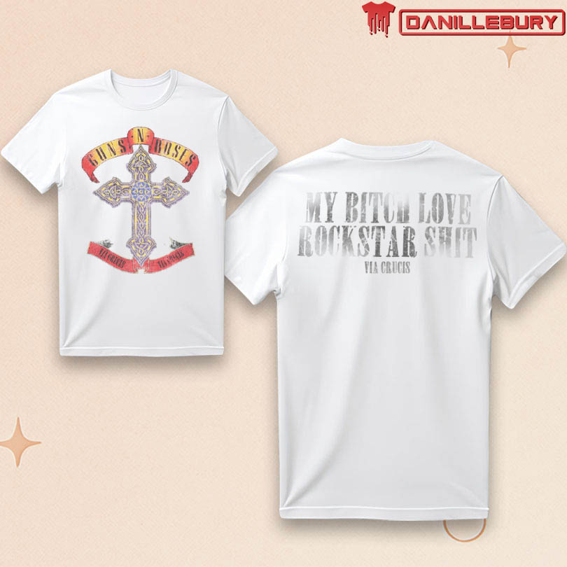 G59 LB 4X4 SHIRT