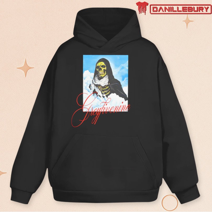 G59 REAPER SHIRT - Image 2