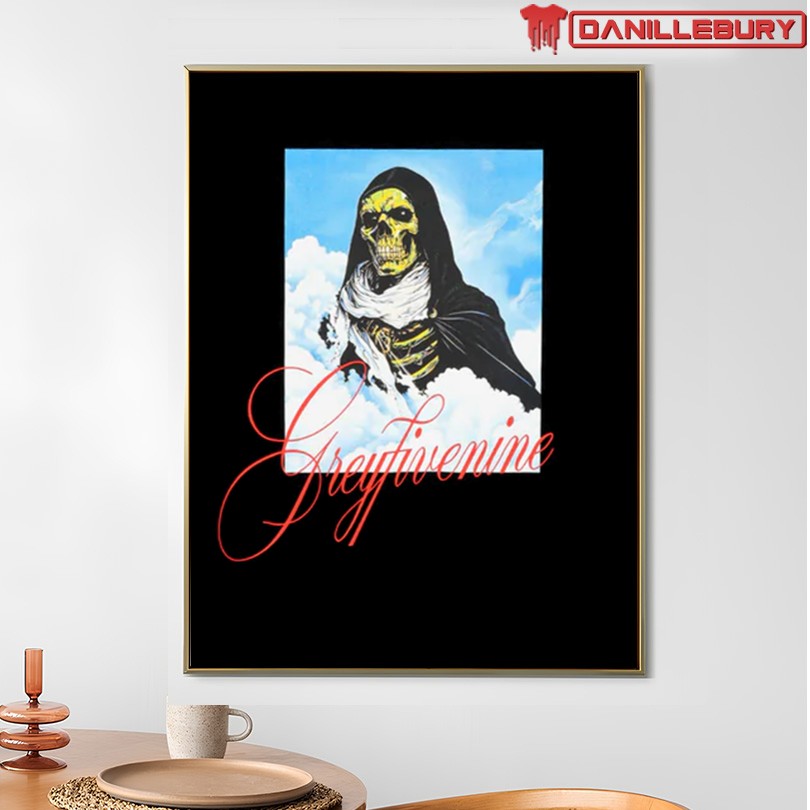 G59 REAPER SHIRT - Image 4