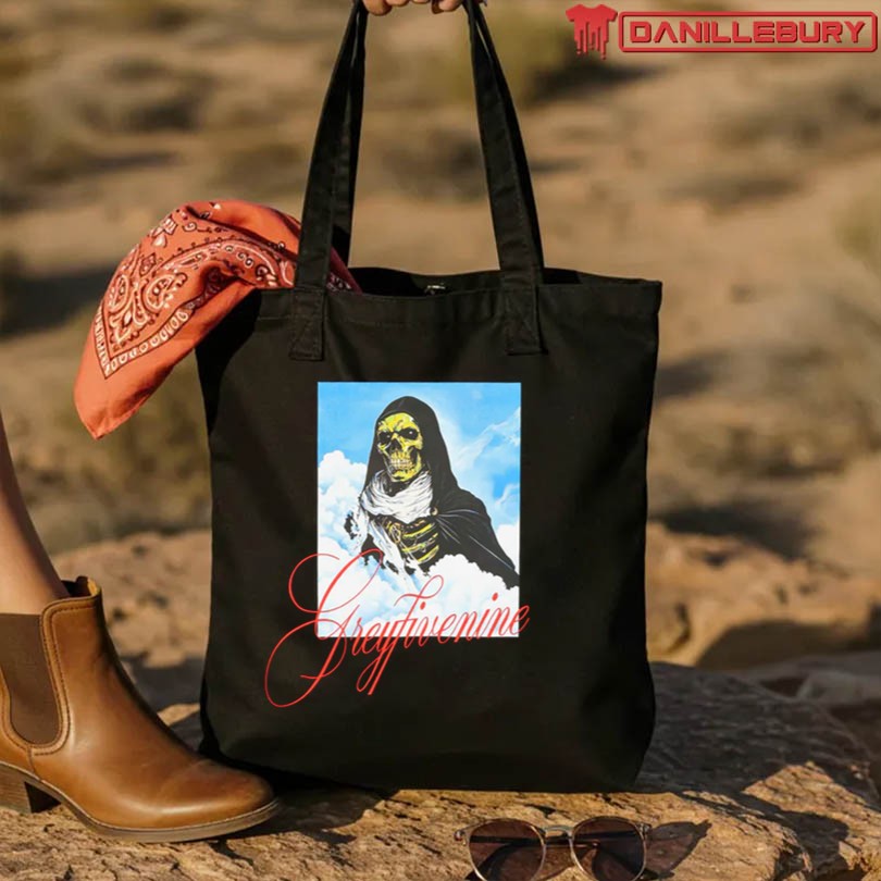 G59 REAPER SHIRT - Image 3