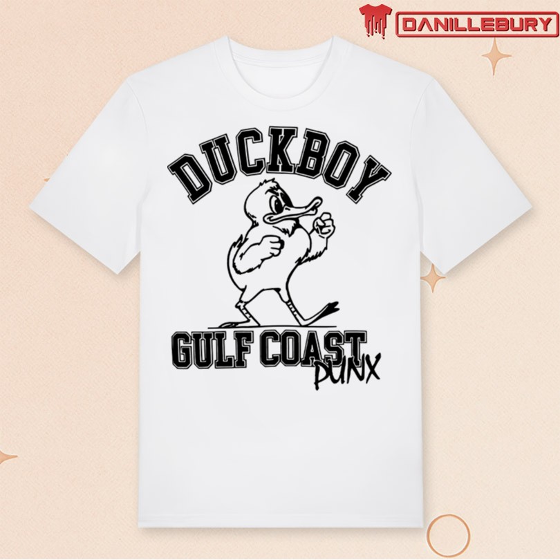 GREY59 DUCKBOY MERCH