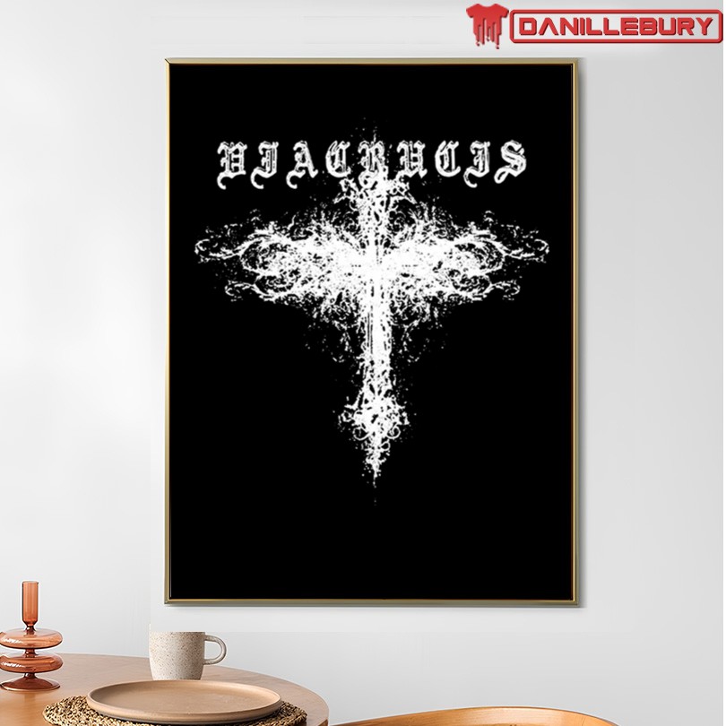 GREY59 LB GLITCH MERCH - Image 4