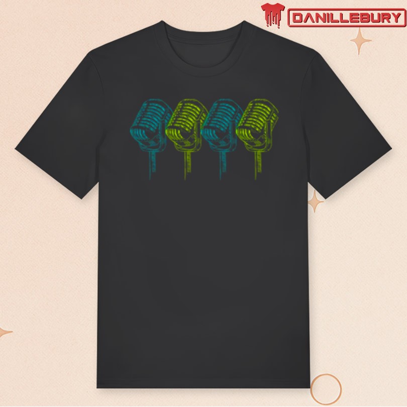 Heart Musica T-Shirt