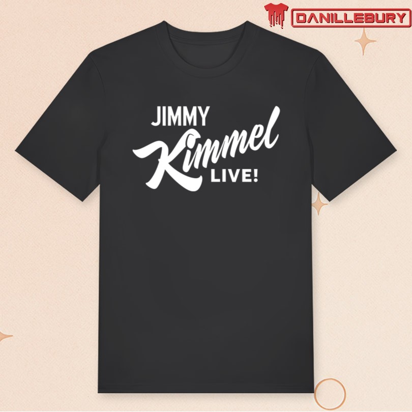Jimmy Kimmel Live T-Shirt