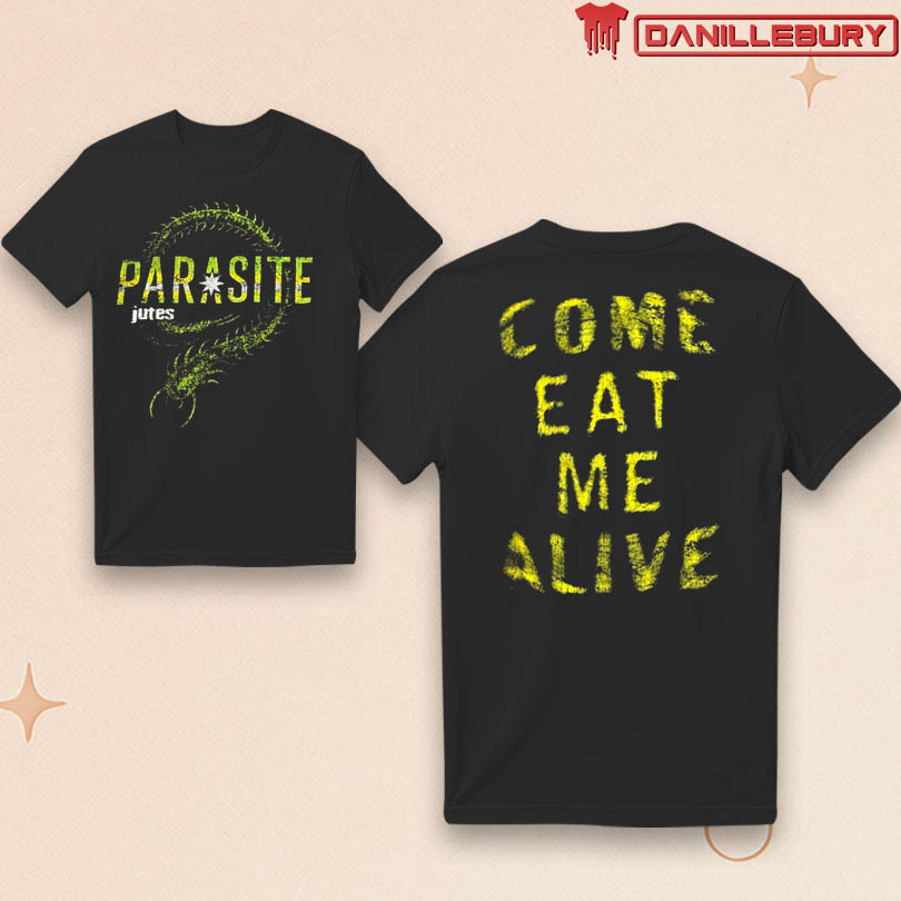 Jutes Parasite Tee