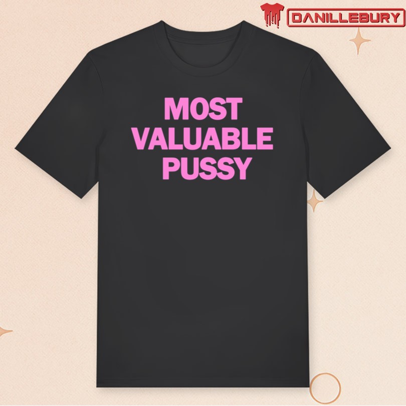 Kayla Malec Most Valuable Pussy Merchandise