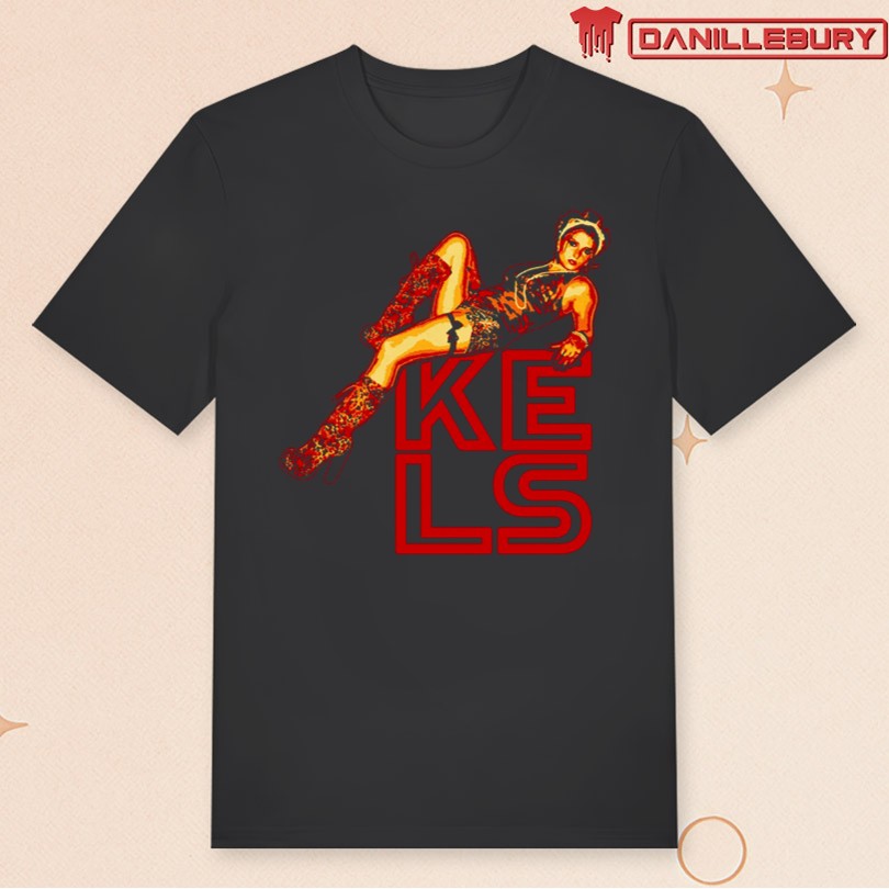 KELS BITCH MERCH 2025