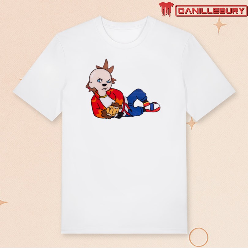 Kenji Limited Edition Shirt