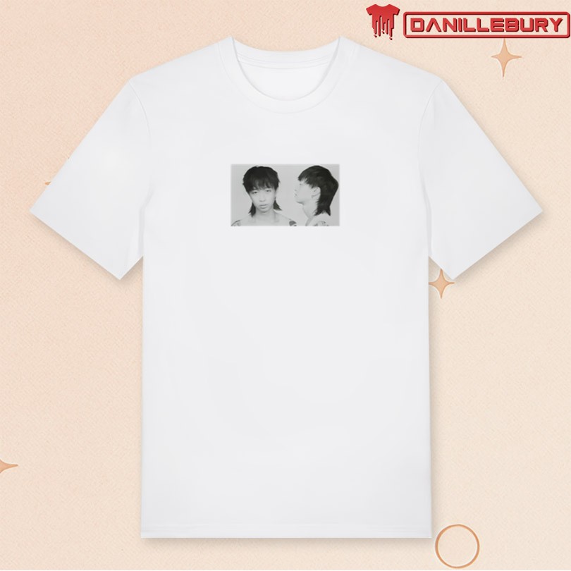 Keshi Wantchu T-Shirt