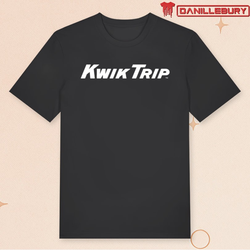 Kwik Trip Logo Shirt