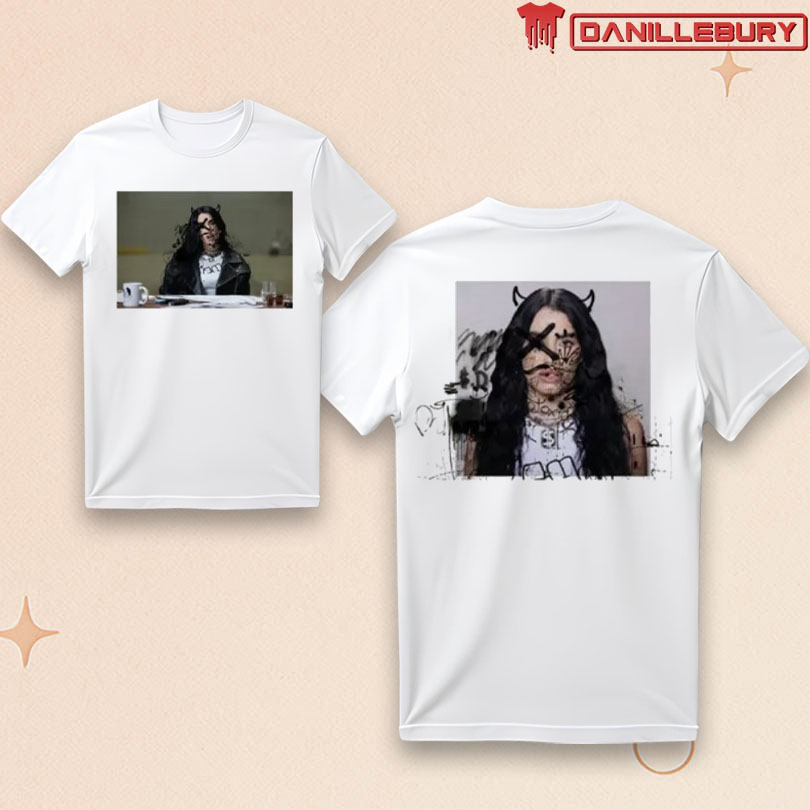 Lali merch