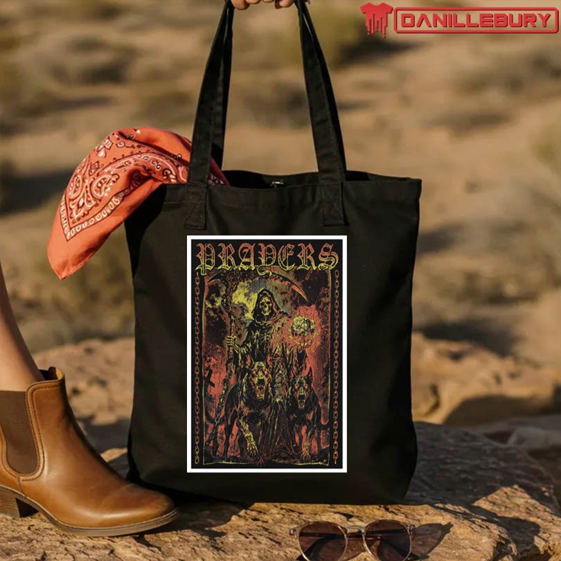 Leafar Seyer Music Tour Poster 2025 - Image 4