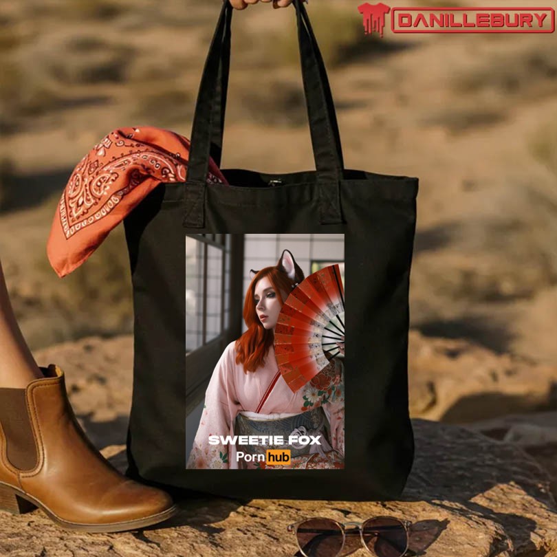 Limited Sweetie Fox Porn Hub Poster - Image 4