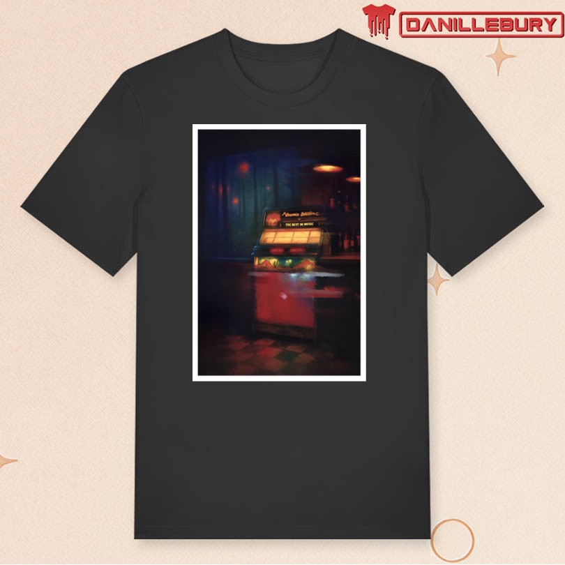 Lord Huron Cosmic Selector Poster - Image 3