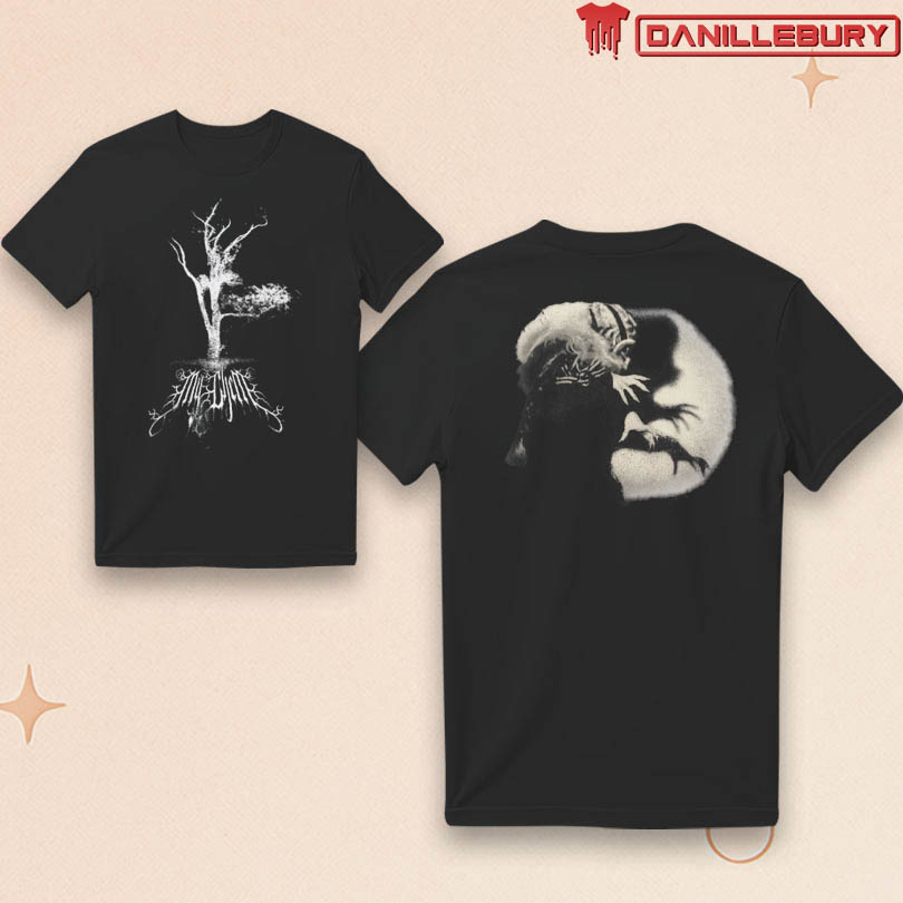 MCR Tour 2025 Boston T-Shirt