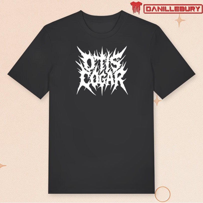 Otis Cogar Logo T-Shirt